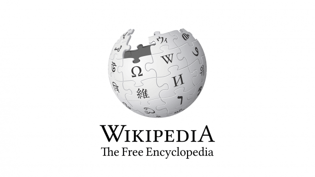 Wikipedia Logo 2010-present