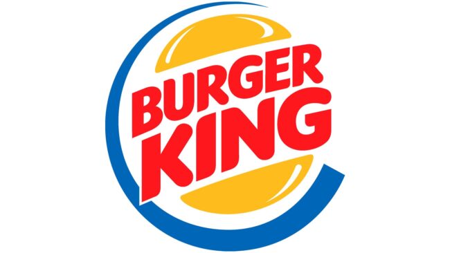 Burger King Logo 1999-2021