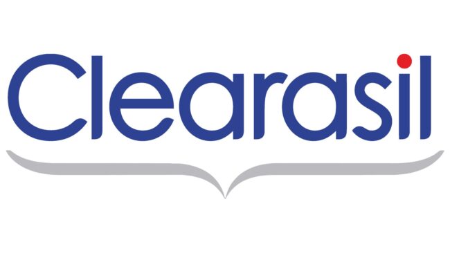 Clearasil Logo 2012-2018
