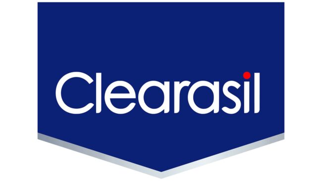 Clearasil Logo 2018-present