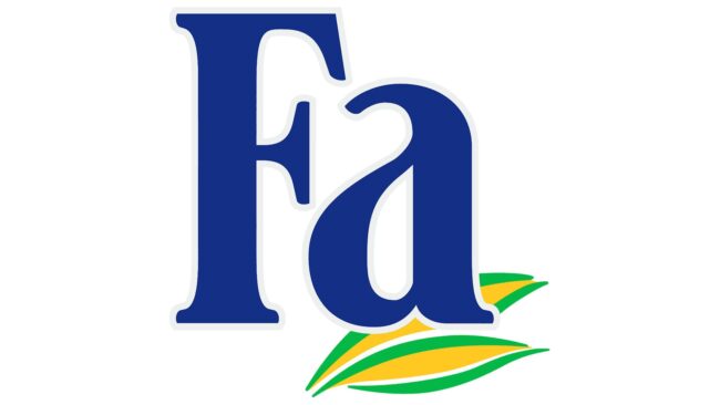 Fa Logo 1950-2016