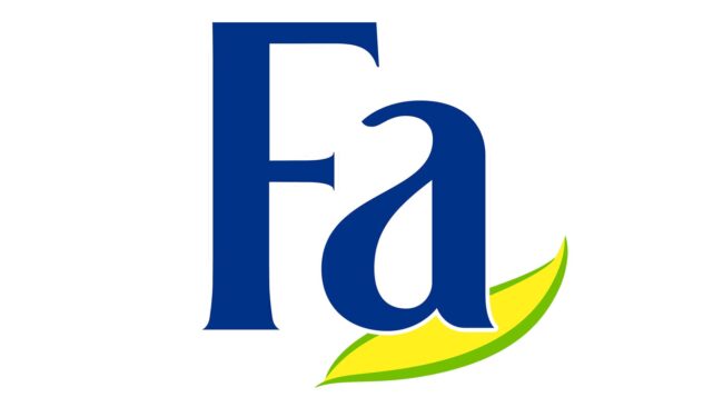 Fa Logo 2016-2021