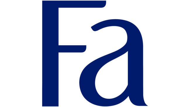 Fa Logo 2021-present