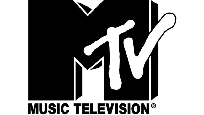MTV Logo 1994-2010
