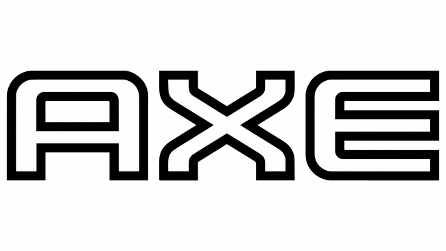 AXE Logo 2016-present