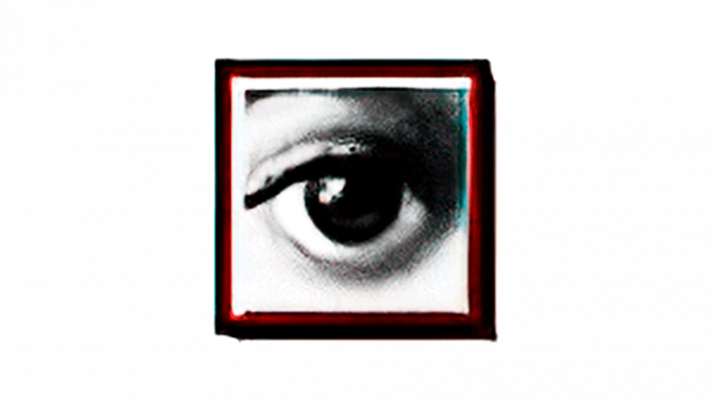 Adobe Photoshop Logo 1996-2000