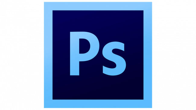Adobe Photoshop Logo 2012-2013