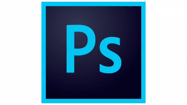 Adobe Photoshop Logo 2013-2015