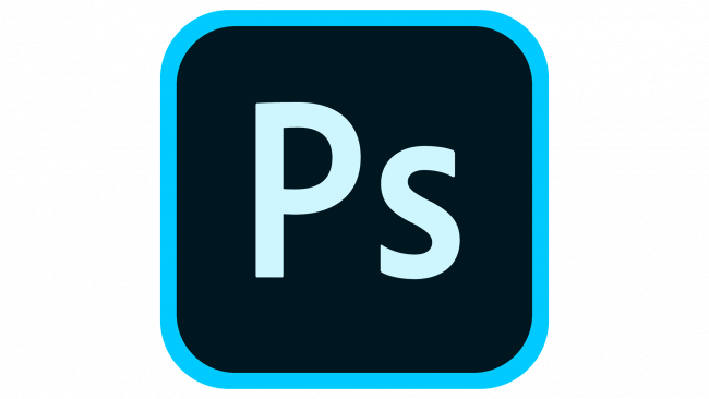 Adobe Photoshop Logo 2019-2020