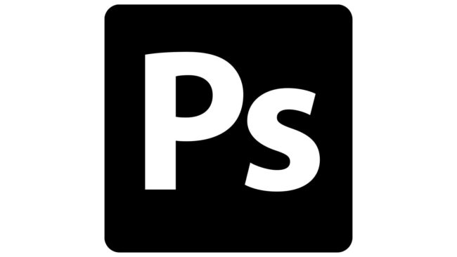 Adobe Photoshop Symbole