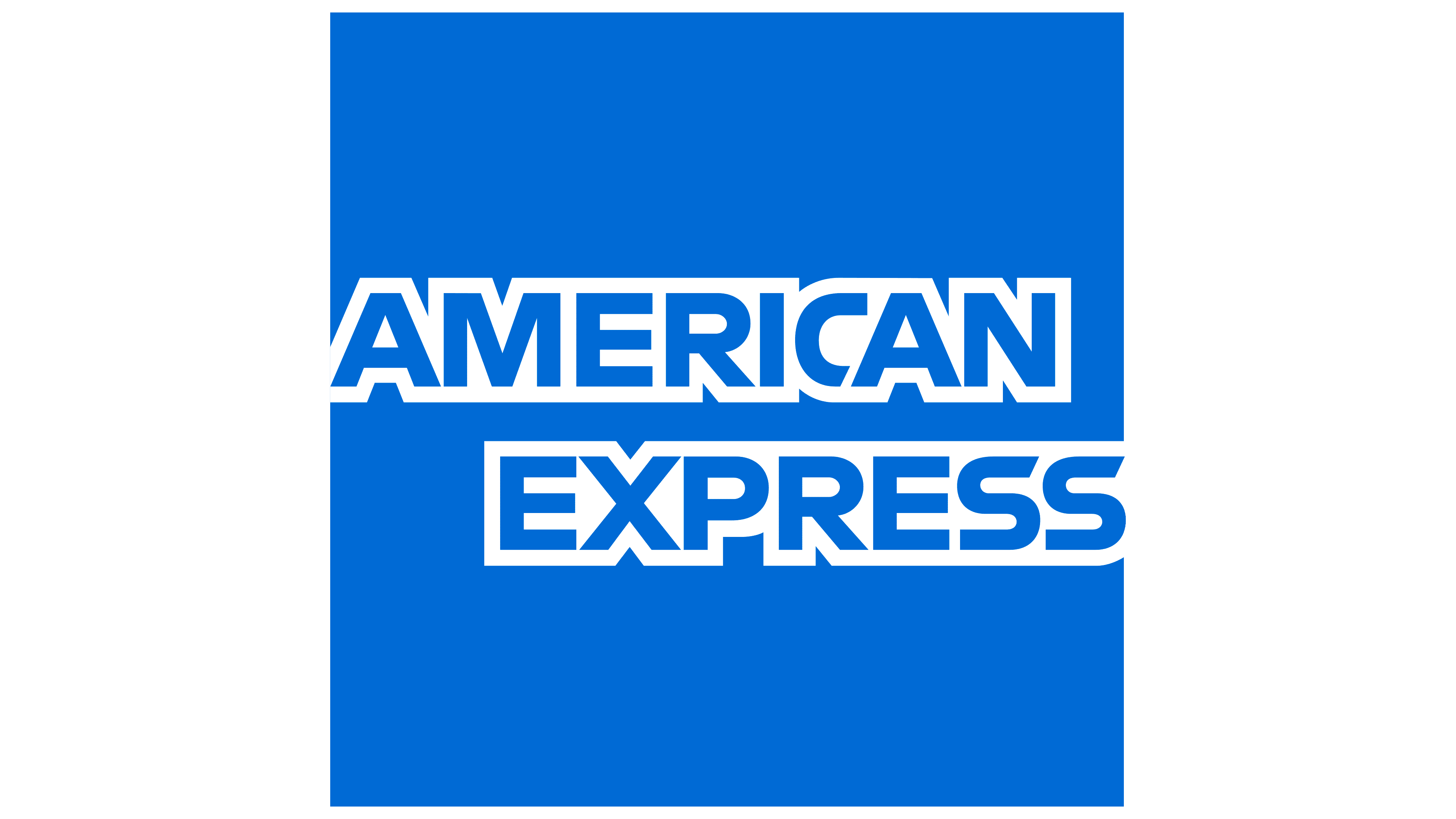 American Express Logo : histoire, signification de l'emblème
