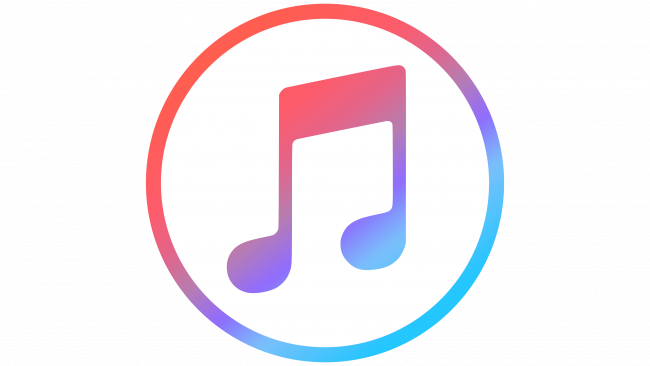 Apple Music Embleme