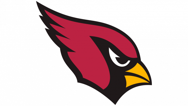 Arizona Cardinals Logo 2005-Present