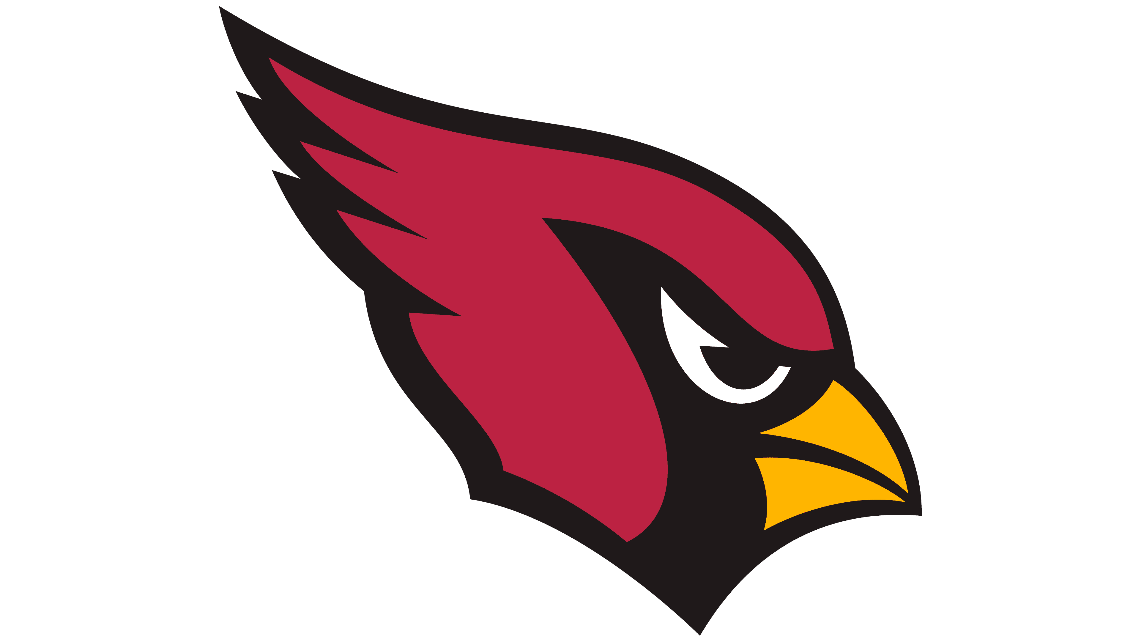 Arizona Cardinals Logo histoire, signification de l'emblème