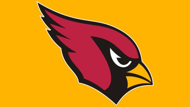 Arizona Cardinals Symbole