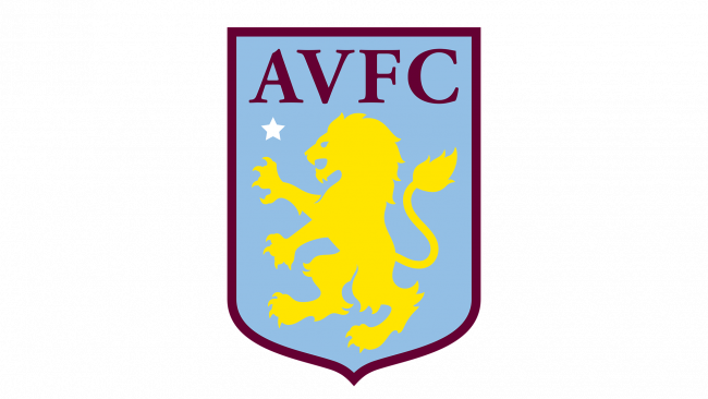 Aston Villa Logo 2016-present