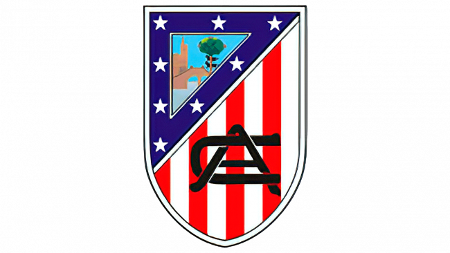 Athletic Bilbao Logo 1922-1936