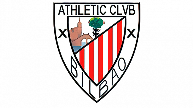Athletic Bilbao Logo 1930-1941