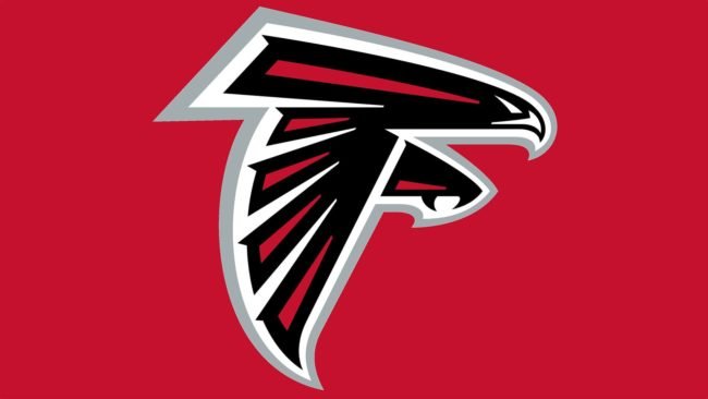 Atlanta Falcons Emblème