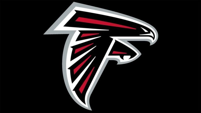 Atlanta Falcons Symbole