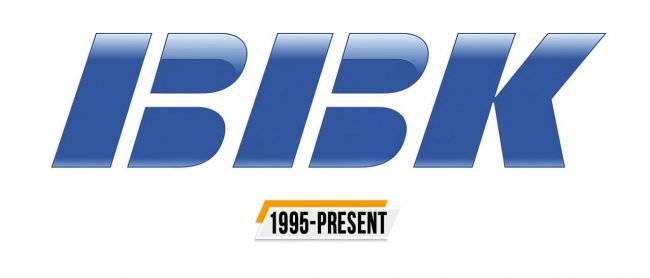 BBK Logo Histoire