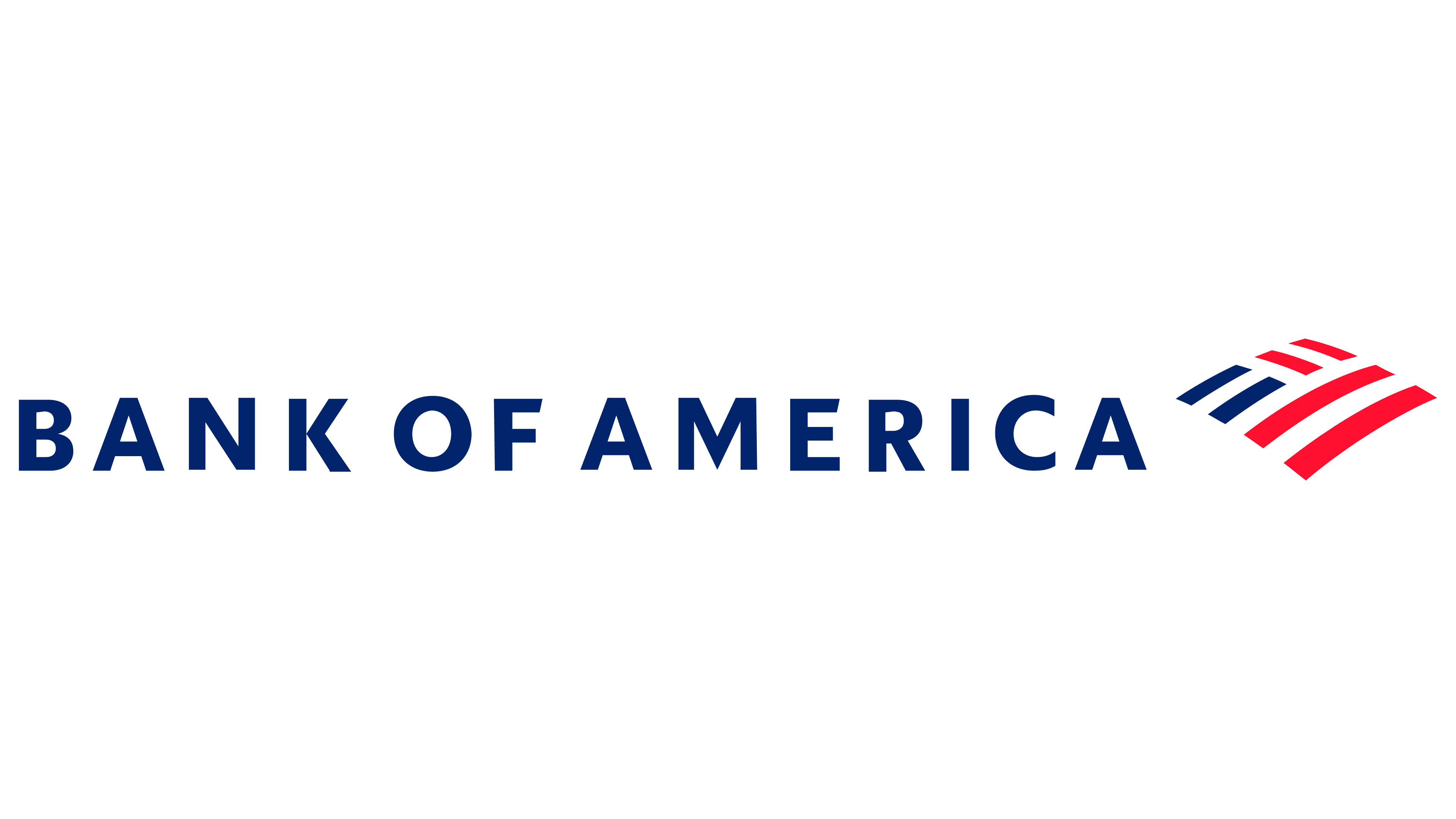 Bank of America Logo histoire, signification de l'emblème