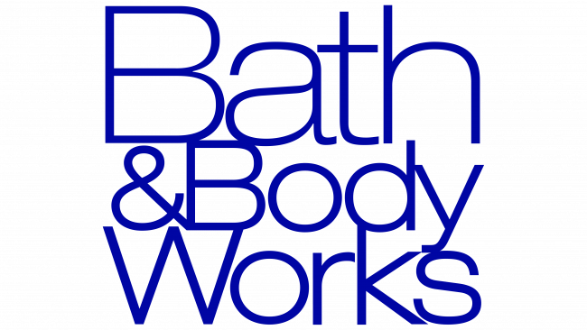 Bath & Body Works Embleme