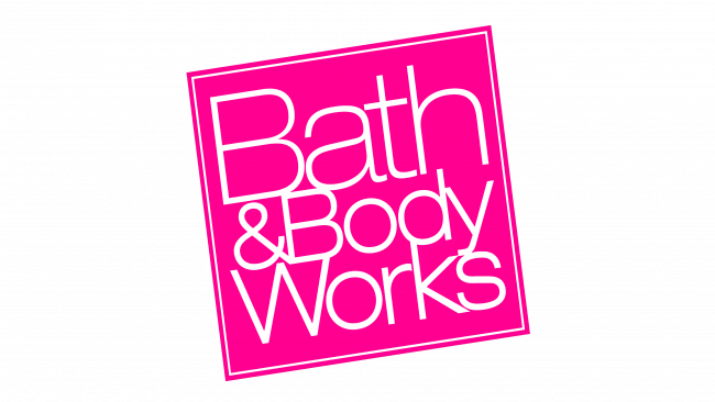 Bath & Body Works Symbole
