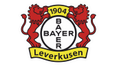 Bayer 04 Leverkusen Logo
