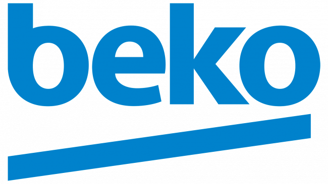 Beko Logo 2014-present