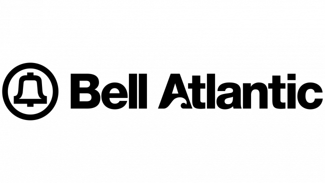 Bell Atlantic Logo 1983-1997