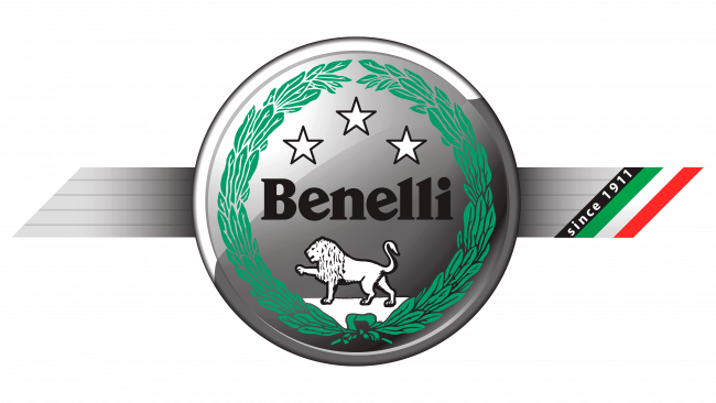 Benelli Embleme