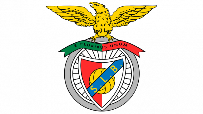 Benfica Logo 1999-present