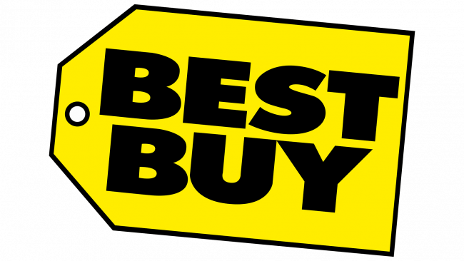 Best Buy Logo 1989-2018