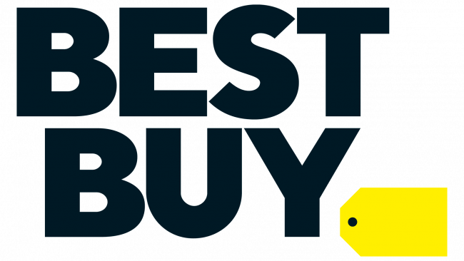 Best Buy Logo 2018-present