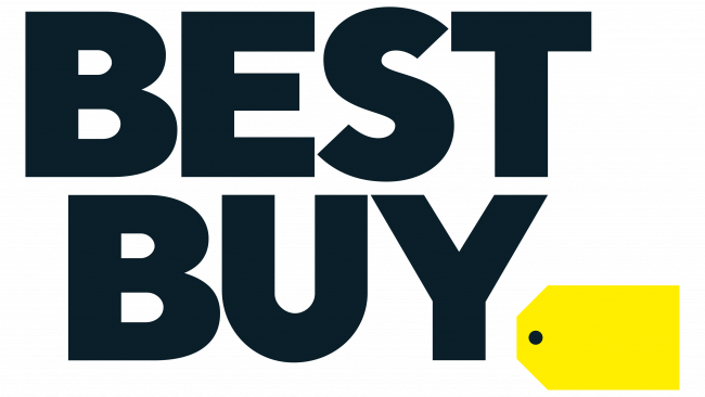 Best Buy Logo