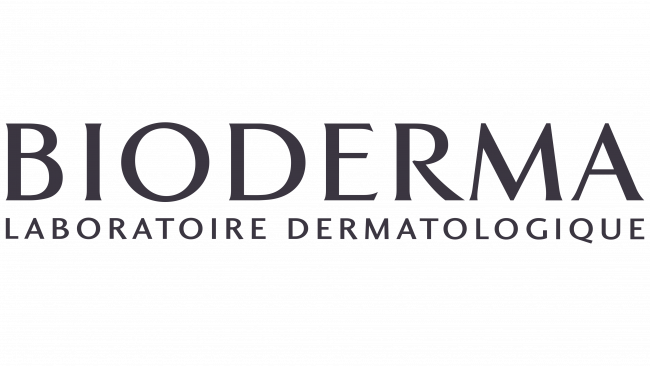 Bioderma Logo