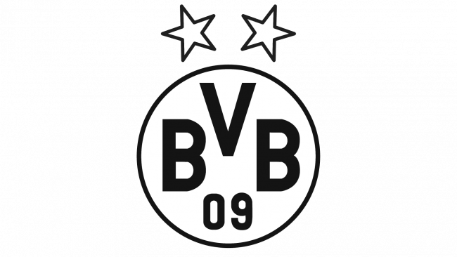 Borussia Dortmund Embleme