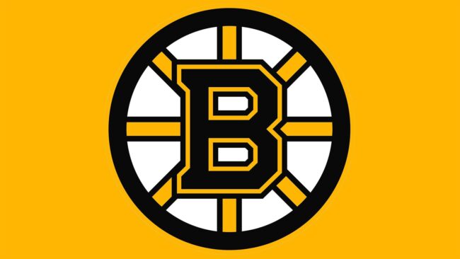 Boston Bruins Emblème