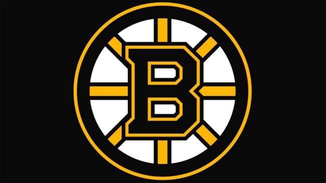 Boston Bruins Symbole