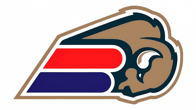 Buffalo Bills Logo 2002