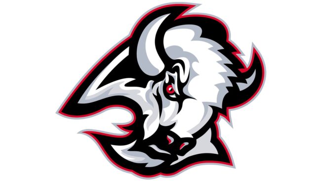 Buffalo Sabres Logo 1996-1999