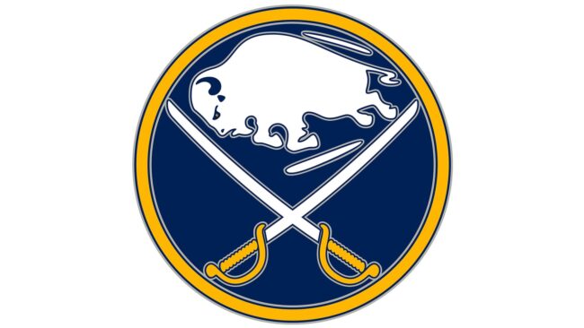 Buffalo Sabres Logo 2010-present