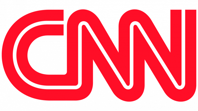 CNN Logo 1984-2014