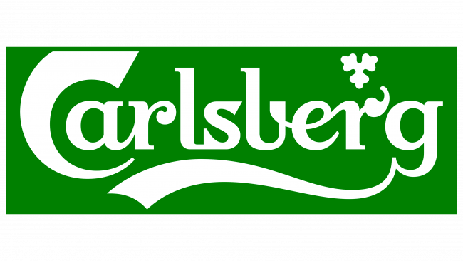 Carlsberg Embleme