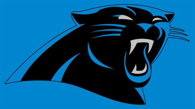 Carolina Panthers Emblème