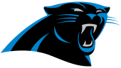Carolina Panthers logo