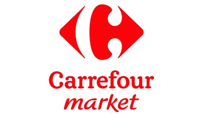 Carrefour Symbole
