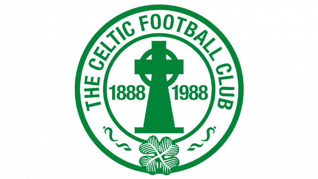 Celtic Logo 1988-1994
