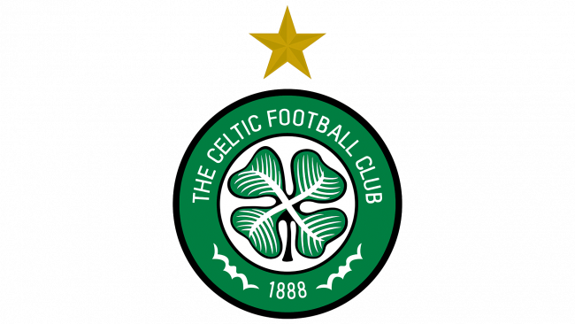 Celtic Logo 2007-present